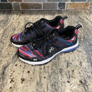 Ryka VIVID running shoes